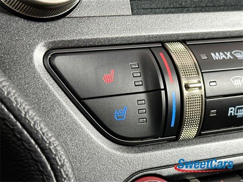 Used 2022 Ford Mustang Shelby GT500 w/ Technology Package image 28