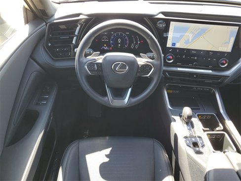 Used 2024 Lexus TX 350 FWD image 31
