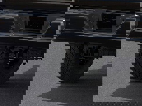 New 2026 Chevrolet Silverado 2500 High Country w/ High Country Premium Package image 14