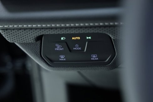 New 2026 Volkswagen Atlas SE image 22