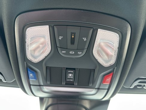 New 2025 RAM 2500 Tradesman image 23