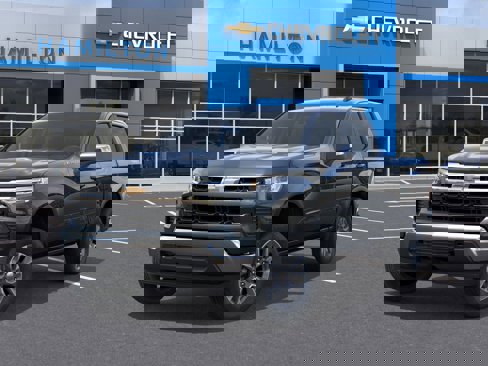New 2026 Chevrolet Silverado 1500 LT image 6