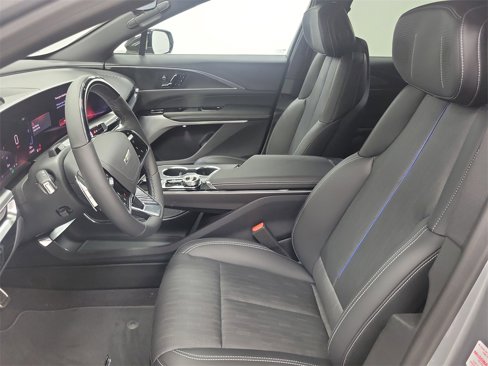 New 2026 Cadillac Lyriq V w/ Exterior Carbon Fiber Package image 5