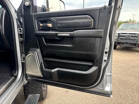 Used 2019 RAM 2500 Limited image 48