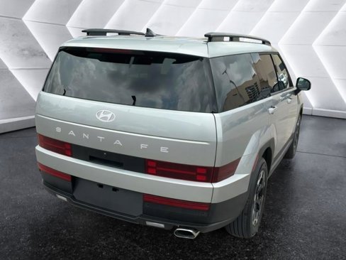 New 2026 Hyundai Santa Fe SEL image 5