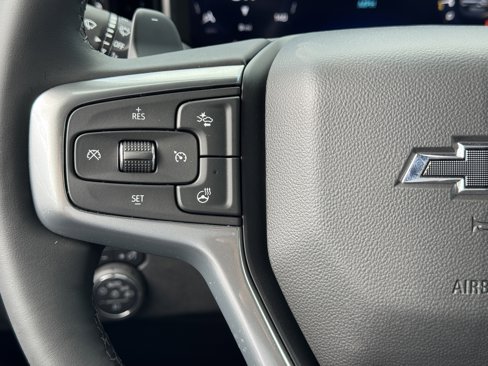 New 2026 Chevrolet Silverado 1500 RST w/ Redline Edition image 26