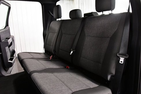 Used 2024 Ford F350 XL w/ STX Appearance Package image 32