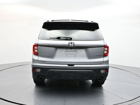 Used 2021 Honda Passport Touring image 6