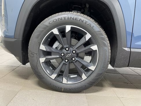 New 2026 Chevrolet Equinox RS image 7