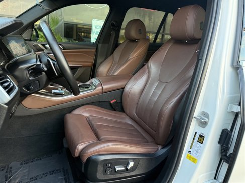Used 2020 BMW X5 sDrive40i w/ Premium Package image 14