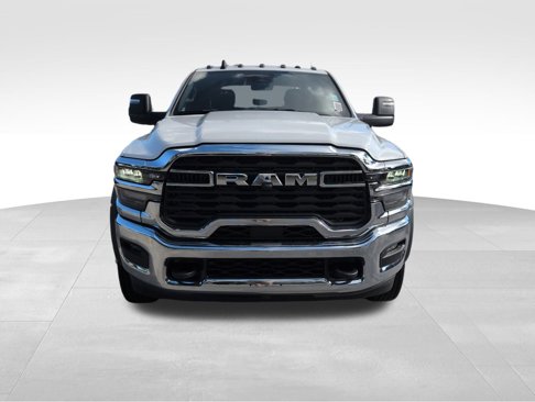New 2025 RAM 4500 Tradesman image 3