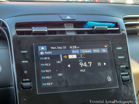 Used 2024 Hyundai Tucson SEL image 22
