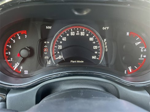 New 2026 Dodge Durango GT image 21