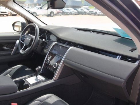 Used 2023 Land Rover Discovery Sport S image 36