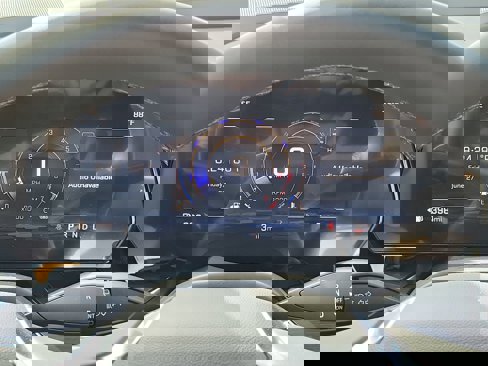 New 2025 Chevrolet Suburban Premier image 11