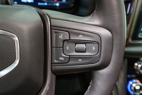 Used 2024 GMC Yukon Denali Ultimate image 30