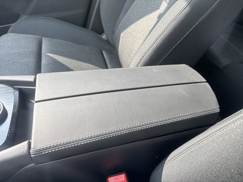 New 2026 Nissan Rogue SV image 20