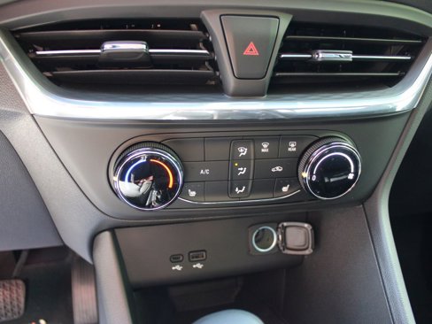 New 2026 Buick Encore GX Preferred w/ Comfort Package image 22