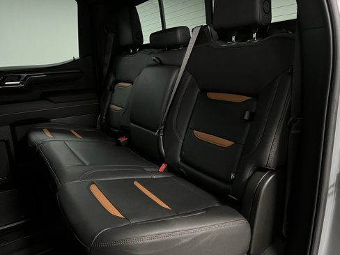Used 2024 GMC Sierra 1500 AT4 w/ Technology Package image 57