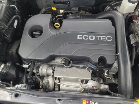 Used 2022 Chevrolet Equinox LT image 30