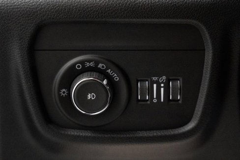 New 2025 Jeep Grand Cherokee L Limited w/ Luxury Tech Group II image 38