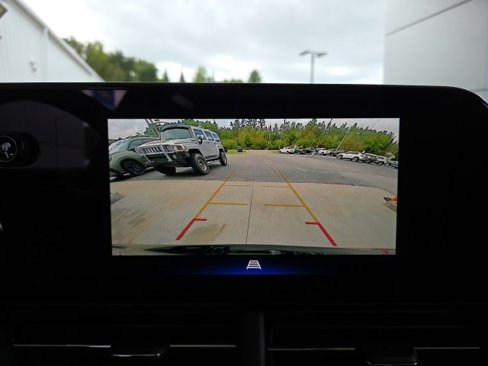 New 2026 Chevrolet Trax LT w/ Driver Confidence Package image 49
