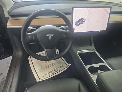 Used 2023 Tesla Model 3 Long Range image 6