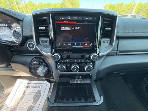 Used 2023 RAM 1500 Laramie image 26