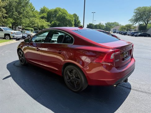 Used 2012 Volvo S60 T5 w/ Climate Pkg image 8
