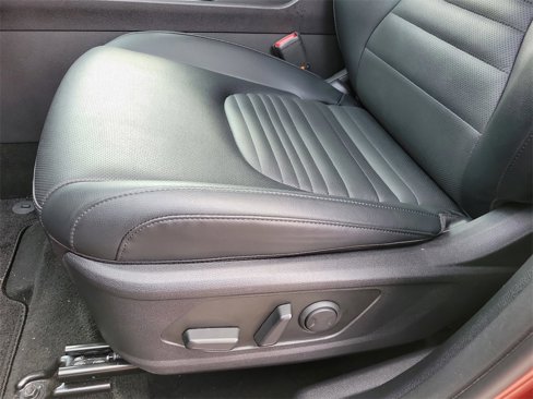 Certified 2024 Kia Sportage SX image 10