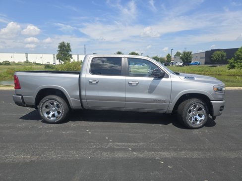 New 2026 RAM 1500 Big Horn image 20