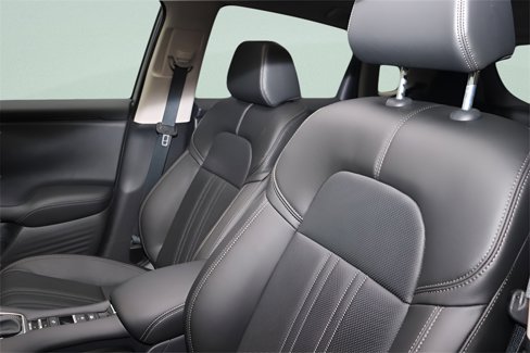 New 2026 Honda HR-V EX-L image 7