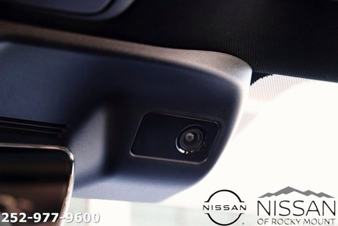 New 2025 Nissan Armada PRO-4X w/ Pro-4X Premium Package image 33
