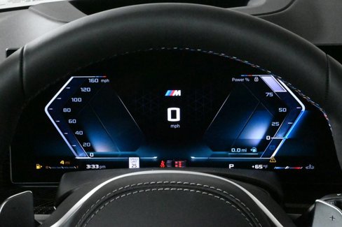 New 2026 BMW X5 M60i w/ Climate Comfort Package image 20