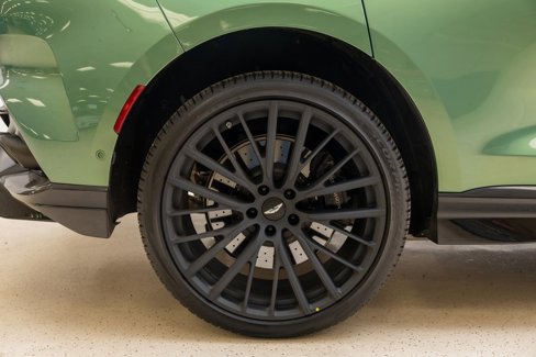 New 2025 Aston Martin DBX 707 image 50