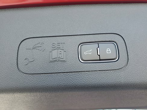 New 2025 Lincoln Aviator Reserve w/ Equipment Group 201A image 31