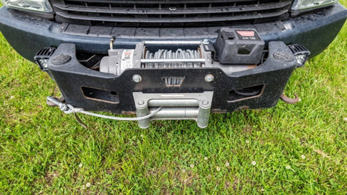 Used 2018 Ford F250 XL w/ Power Equipment Group image 9