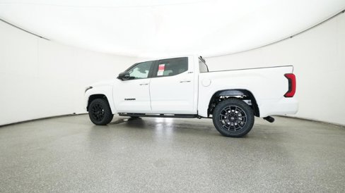 New 2026 Toyota Tundra SR5 image 20
