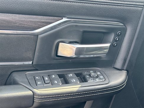 New 2025 RAM 2500 Laramie image 23