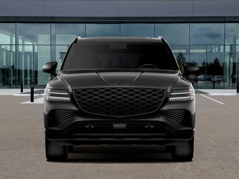 New 2026 Genesis GV80 3.5T Prestige image 6