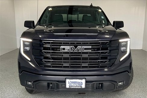 Used 2023 GMC Sierra 1500 Elevation w/ Preferred Package image 2