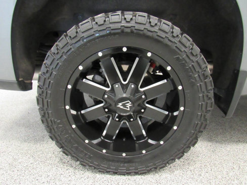 Used 2022 Chevrolet Silverado 1500 RST image 14