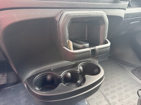 New 2026 RAM ProMaster 3500 image 27