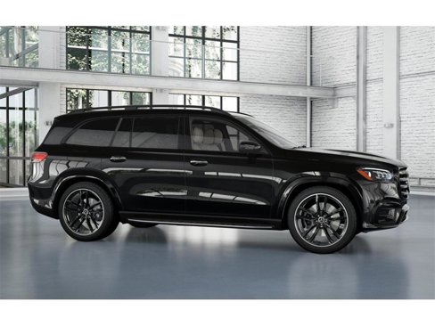 New 2026 Mercedes-Benz GLS 580 4MATIC image 14