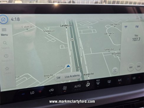 New 2026 Ford Escape Active image 14