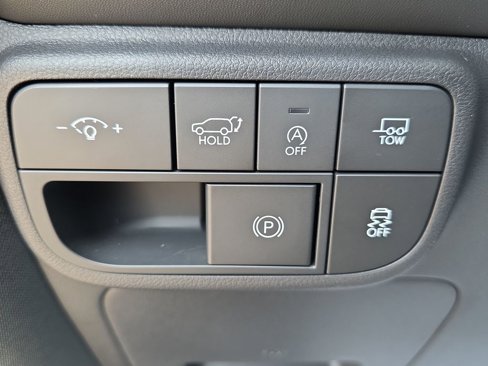 New 2026 Hyundai Palisade Calligraphy image 33