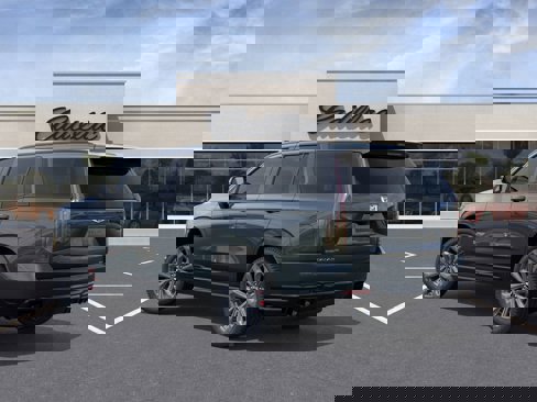 New 2026 Cadillac Escalade V image 3