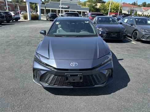 New 2026 Toyota Camry SE image 5