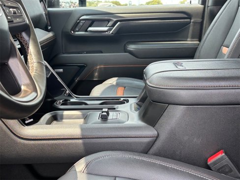 Certified 2024 GMC Sierra 2500 AT4 w/ AT4 Premium Plus Package image 12