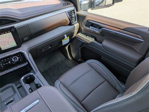 New 2026 GMC Sierra 2500 Denali w/ Denali Reserve Package image 20